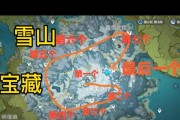 原神红石头放置的最佳位置是什么？红石头的作用是什么？