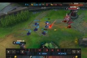 挑战极限，成为诺手之王（掌握LOL诺手实战攻略）