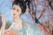 三望用水墨风，赋予了汉服不一样的生命力，打破网友固有认知