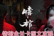 《以情棺第九章通关攻略详解》（探索情棺第九章的关键技巧和解谜步骤）