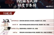 阴阳师排名提升方法有哪些？