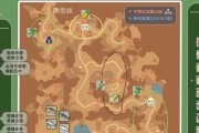 小森生活中的树木资源获取技巧（在游戏中寻找树木）