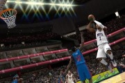 揭秘《NBA2K11》隐藏球员调出方法（玩家必备的秘籍）