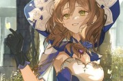 《原神》游戏丽莎无限刷松茸攻略：如何快速获得大量松茸？