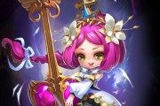 神谕大陆初始角色全面攻略（轻松刷初始角色）