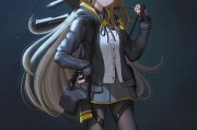 解析少女前线UMP45的最佳装备（探究UMP45的作战实力与优秀配置）