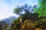以古剑奇谭3逃跑的鬼魂在哪湖水畔主线攻略（寻找逃跑的鬼魂）