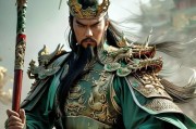 《全民无双》游戏中关云长的实力评价（值得培养的三国武将）
