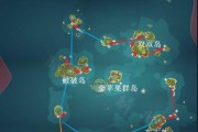 原神地图图标大全（各地区图标作用汇总）