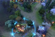 DOTA与电脑对战平台的设置方法是什么？如何提高对战体验？