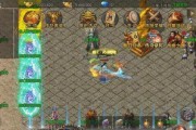 《海战棋2》新手快速上手攻略（一步步教你打败对手）