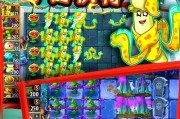 《植物大战僵尸2》未来世界第21关通关攻略（细节决定成败）