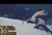 师父教你如何高效闪避——闪避教学技巧指南（在游戏中突破自己的极限）