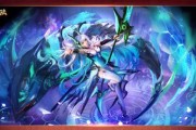 《新斗罗大陆》修罗神剑技能解析（探究游戏中的修罗神剑技能与应用）