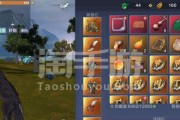 耳鼠进化指南（获取材料、突破进化限制）