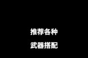 绝地求生武器特殊动作使用技巧？如何掌握？