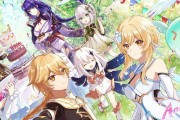 原神17版本更新了什么？内鬼爆料有哪些新内容？