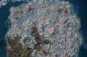 绝地求生雪山坡怎么上？最佳路线是什么？