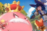 《古剑奇谭3》解救三宝主线攻略（陶宽打法详解）