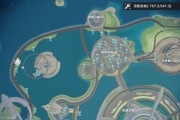 寻找幻塔矿石的秘密、详细解读幻塔矿石位置分布（寻找幻塔矿石的秘密）