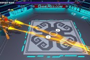 星际队长的游戏攻略（掌握技巧）