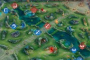 《放开那三国3》游戏隐藏点位置持续更新（探索更多隐藏点）