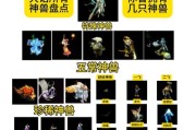 大话西游2神兽获得方法有哪些？怎样才能得到神兽？