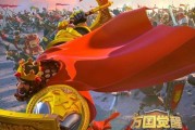 《万国觉醒》中理查一世值得培养吗（探究理查一世在游戏中的表现与价值）