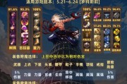DNF中合成装备的正确流程是什么？