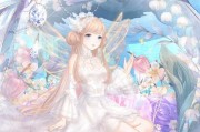 《奇迹暖暖》公主级2-8攻略大全（轻松通关2-8关卡）