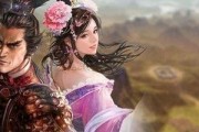 三国志14府，战略升级的关键（探索府的作用）