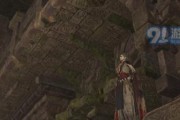 《古剑奇谭3》巫之国迷宫攻略——救回婴儿主线（从入口到终点）
