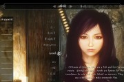《以上古卷轴5重制版》魔神任务（探寻铭记之夜的秘密）