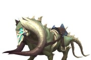 魔兽世界90塔宏塔骨蹄荒牛获取攻略（最新获取条件介绍）