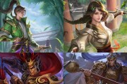 三国杀李昭焦伯双排为何消失？如何找回双排功能？