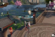 《天涯明月刀手游》攻略（从探险到猎物）