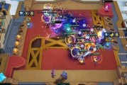 云顶之弈S75金鳞九五阵容怎么玩？详解阵容特点及常见问题