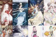 《奇迹暖暖》公主级4-6攻略全解析（如何轻松过关）
