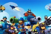 《战争2061》游戏蝮蛇光棱兵种搭配攻略（最强光棱阵容打造）