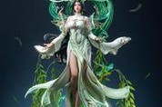 完美世界荒在仙谷获得的物品是什么？