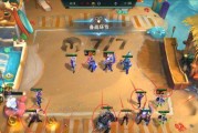 《云顶之弈》121版本“吃鸡吃分”运营思路技巧（掌握这些技巧）