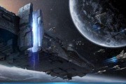 第二银河星图全功能介绍？星域及星系标识一览是什么？