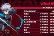 挑战混沌入侵40能量，完美攻略揭秘（如何轻松击败混沌入侵40能量）