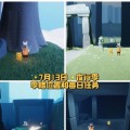 《光遇预言季云野地季节蜡烛位置一览》（探索神秘的云野地）