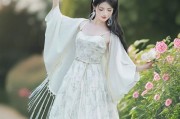 完美世界蝴蝶吊带配什么裙子？如何搭配出最佳效果？