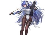 《以少女前线塔布克原型为主角的游戏评测》（探究塔布克在游戏中的表现与特点）