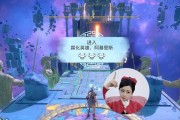 《渡神纪芬尼斯崛起》游戏秘境全攻略（探索未知领域）