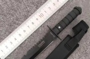 荒野绝地求生中直刀如何开启？开启方法是什么？
