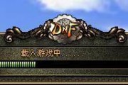 dnf中资料袋的使用方法是什么？