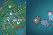《原神飘浮灵打法攻略》（探索飘浮灵的秘密）